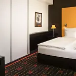 Отель Orea Angelo 4*