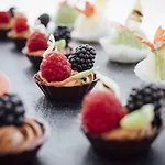 Отель Orea Angelo 4*
