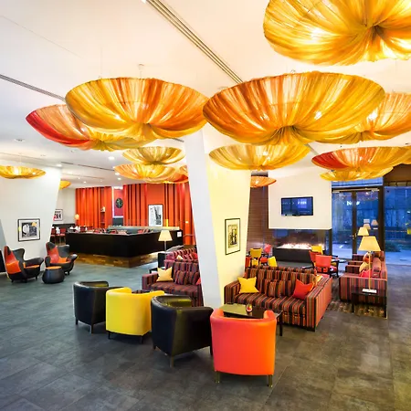 Otel Orea Angelo