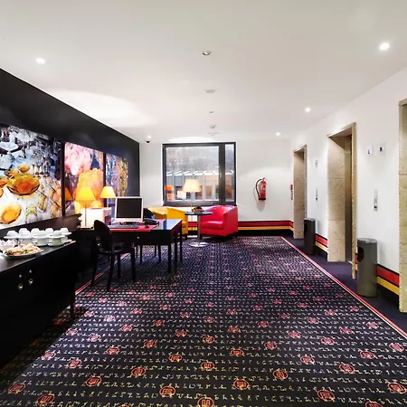 Orea Angelo Otel 4*