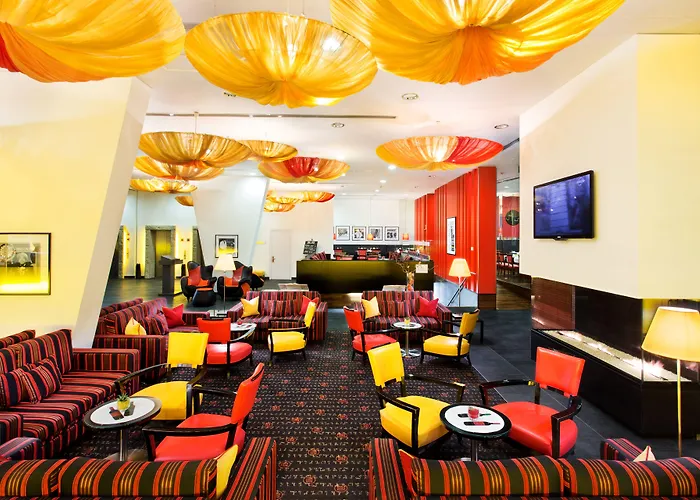 Orea Angelo Otel