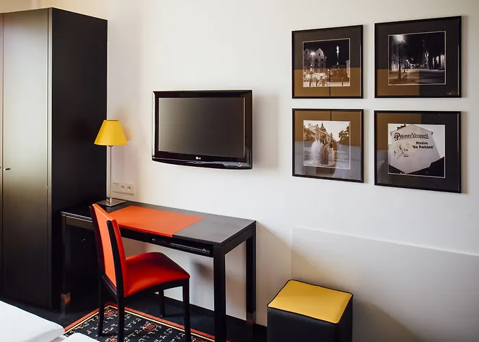 Orea Angelo Otel 4*