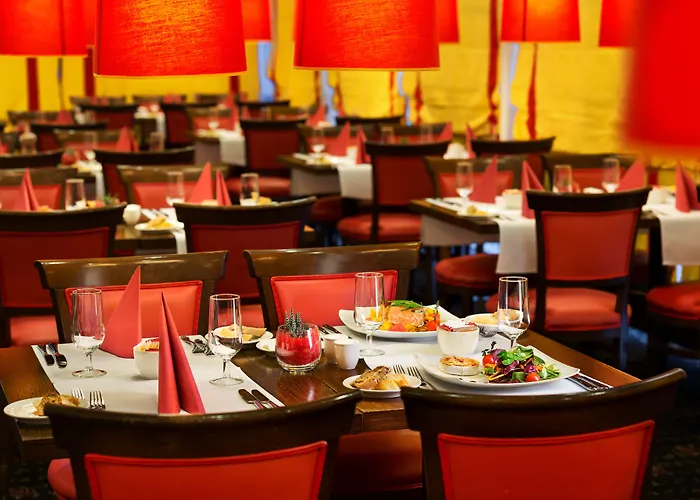 Otel Orea Angelo 4*