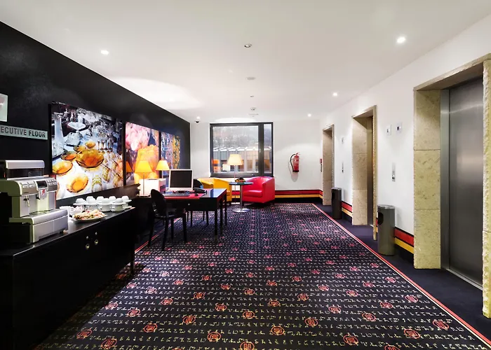 Orea Angelo Otel 4*