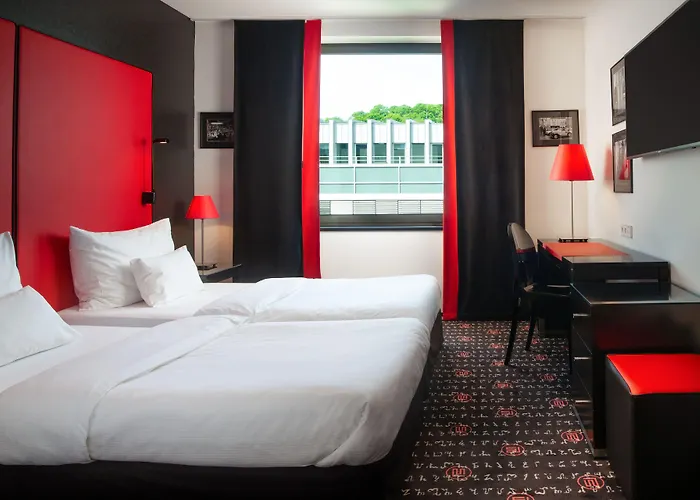 Otel Orea Angelo