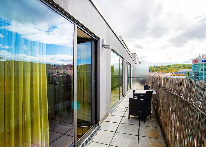 Otel Orea Angelo 4*