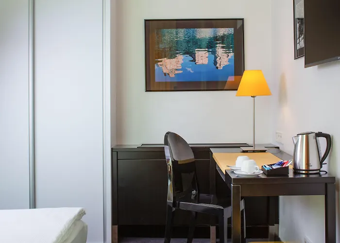 Orea Angelo Otel