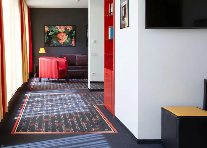 Otel Orea Angelo 4*