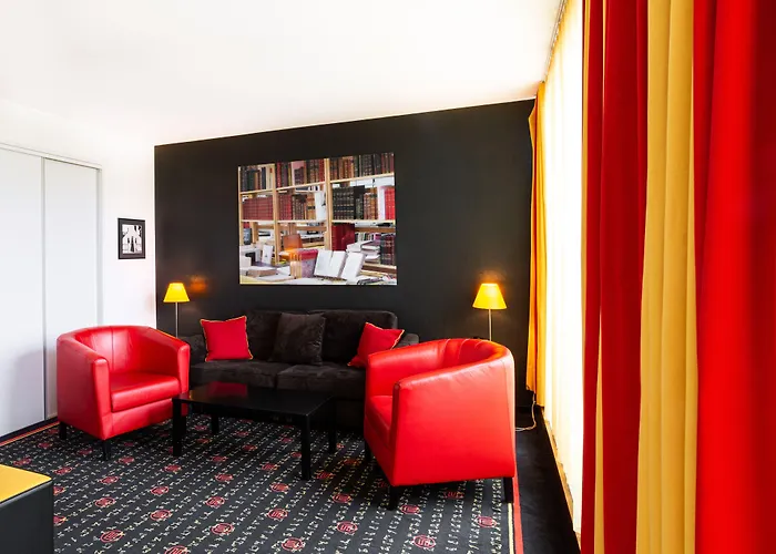 Orea Angelo 4* Prag