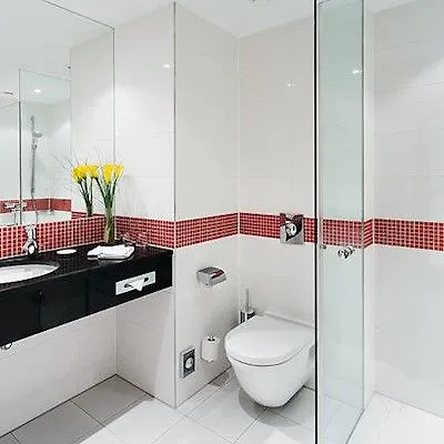 Orea Angelo Otel Prag