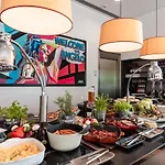 Orea Angelo Hotel 4*