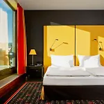 Orea Angelo Otel Prag