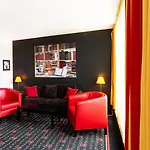 Orea Angelo 4* Prag