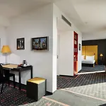 Orea Angelo Hotel Prag