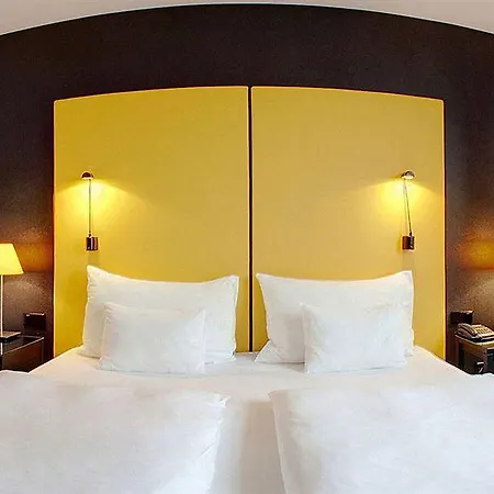 Orea Angelo Hotel Prague