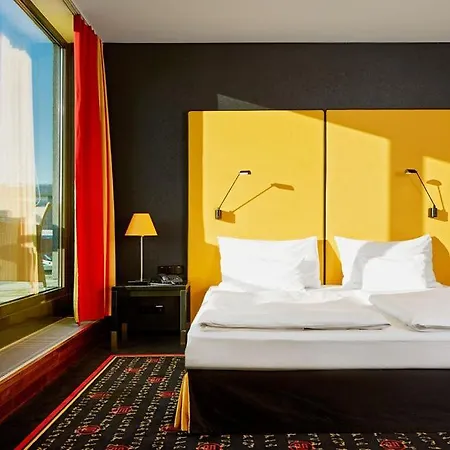 Orea Angelo Hotel Prague