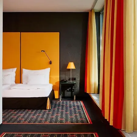 Orea Angelo 4* Prague