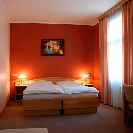 Hotel Orea Angelo Praga