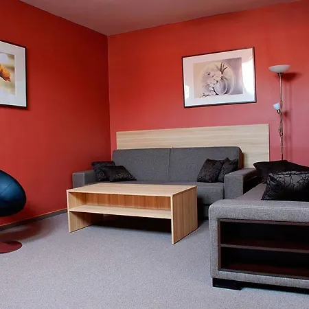 Orea Angelo Hotel Prague
