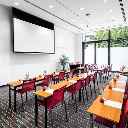 Hotel Orea Angelo Prague