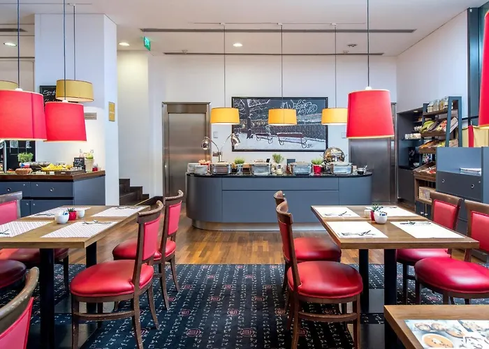 Orea Angelo 4* Prag