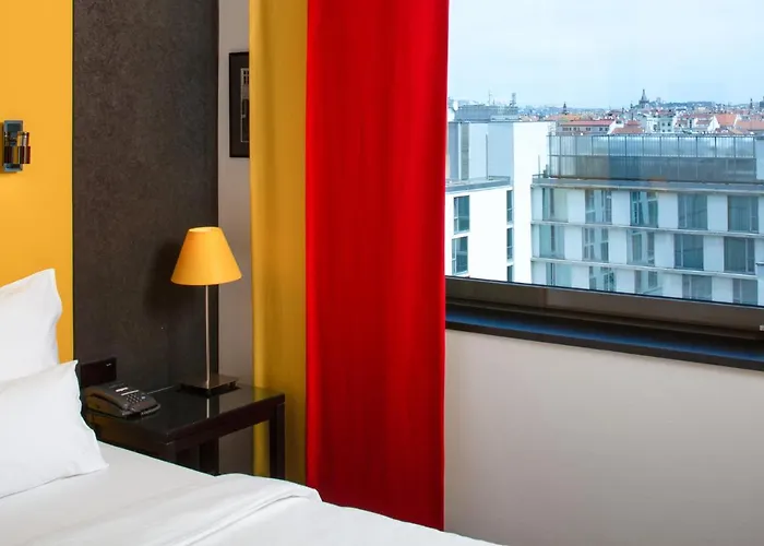 Hotel Orea Angelo 4*