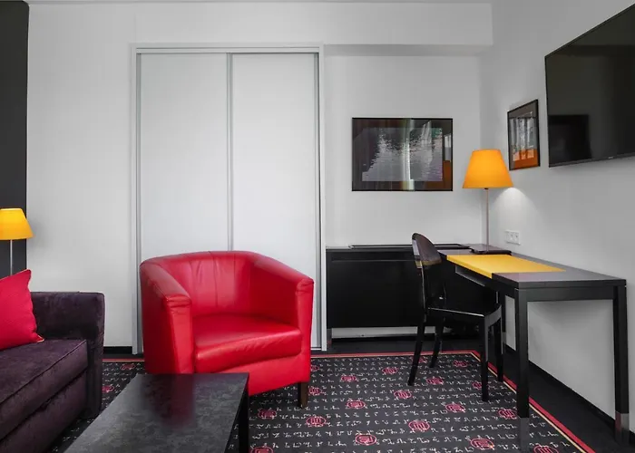 Hotel Orea Angelo