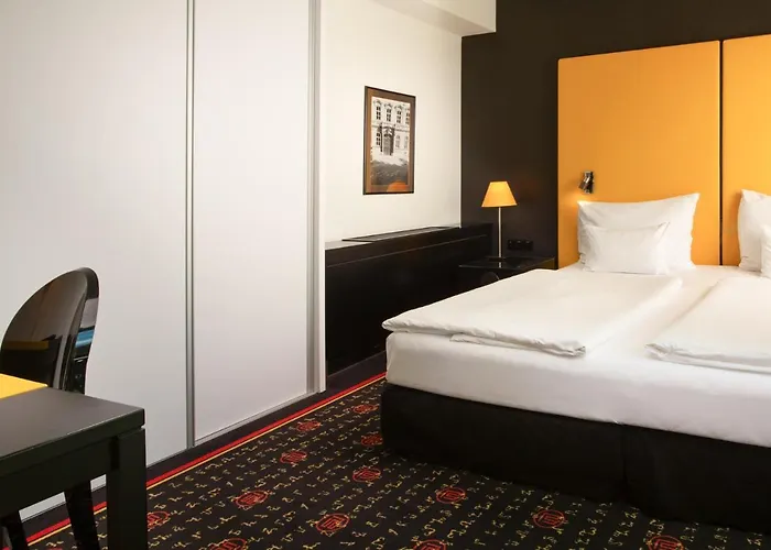 Hotel Orea Angelo 4*