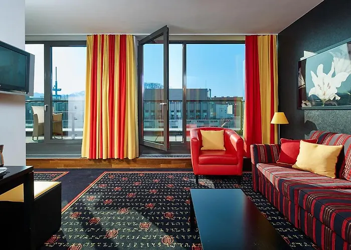 Orea Angelo 4*