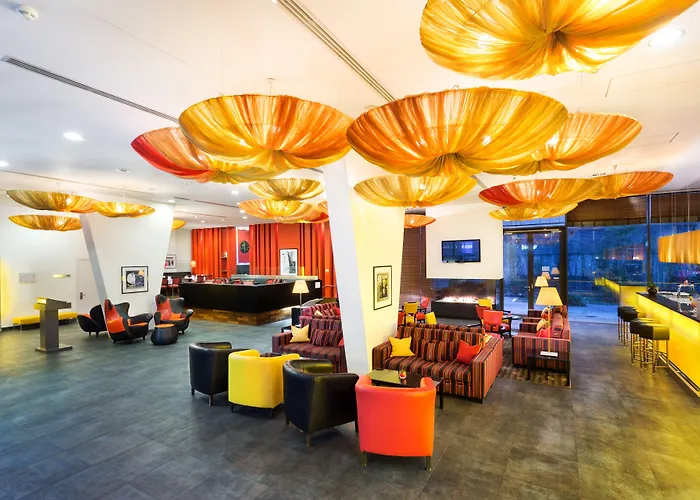 Hotel Orea Angelo