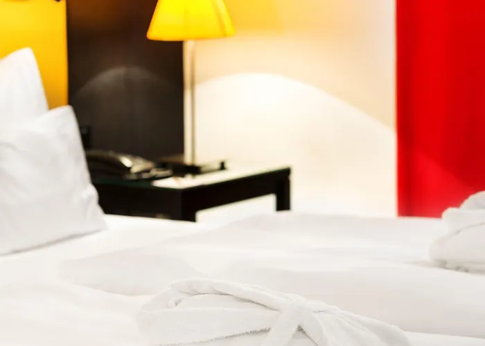 Orea Angelo Hotel