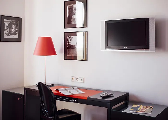 Orea Angelo Hotel Prag