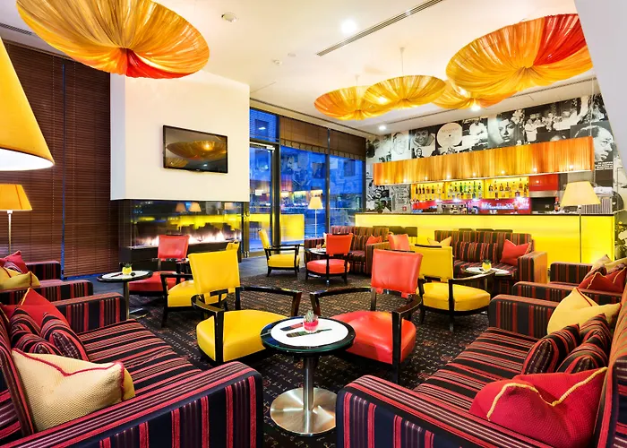 Orea Angelo Hotel