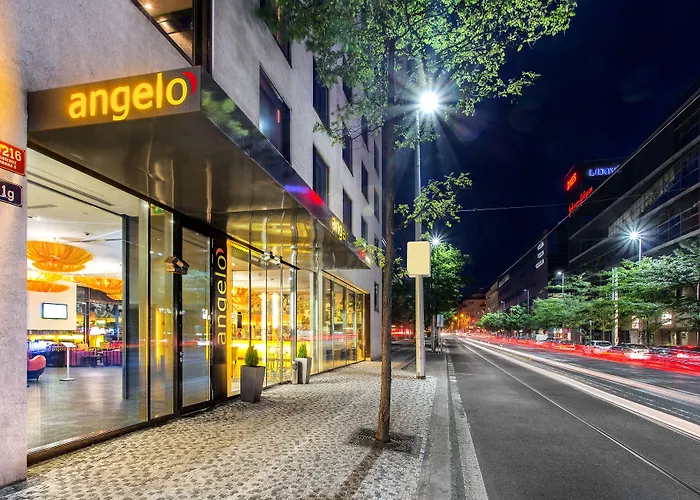 Orea Angelo 4*