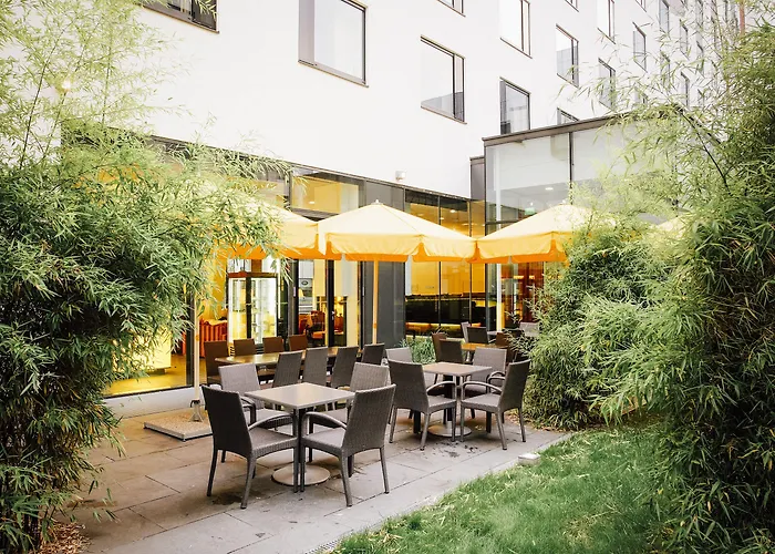 Orea Angelo Hotel 4*