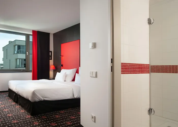 Hotel Orea Angelo 4*