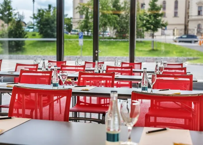 Hotel Orea Angelo 4*