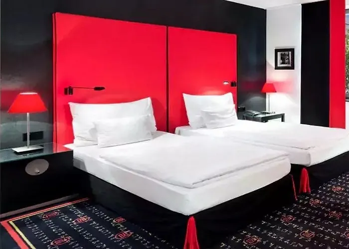 Orea Angelo Hotel 4*