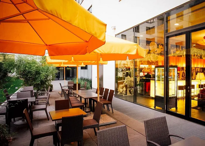 Orea Angelo Hotel