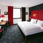 Orea Angelo Hotel Prag