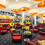 Hotel Orea Angelo Prag