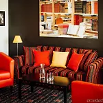 Hotel Orea Angelo Praha
