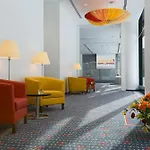 Orea Angelo Hotel Prag