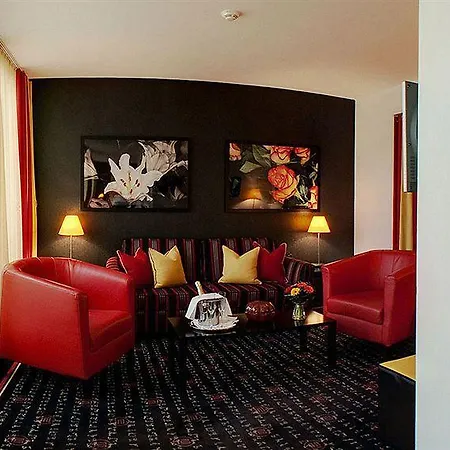 Orea Angelo 4* Prague
