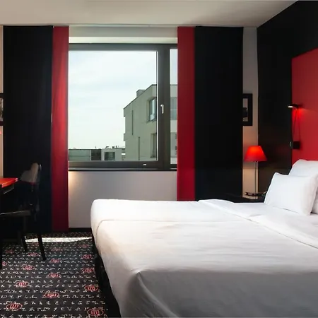 Orea Angelo 4* Prague