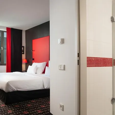 Orea Angelo Hotel Prague