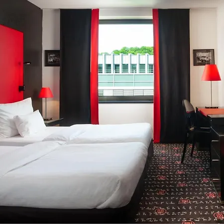 Orea Angelo 4* Prague