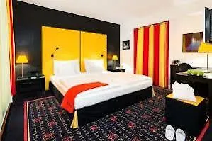Orea Angelo Hotel 4*
