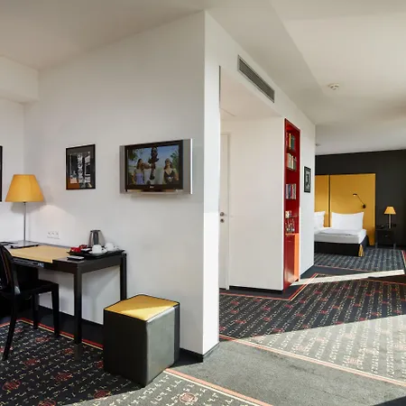 Orea Angelo Hotel Prague