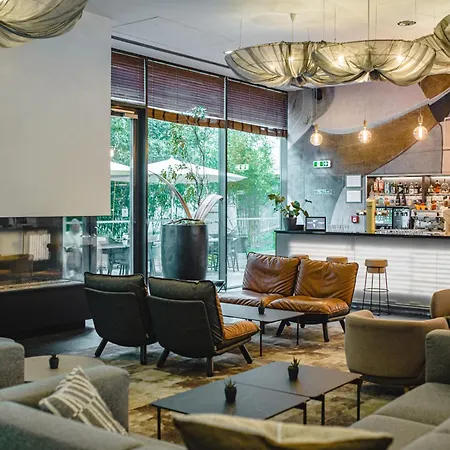 Hotel Orea Angelo